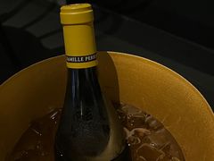 -LUMOS卢莫斯融合料理餐厅