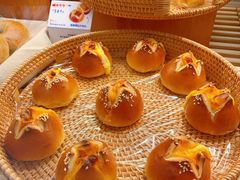 -红星前进面包牛奶公司(君太店)