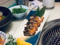 -厚贞日式烤肉(龙之梦店)