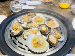 -日进一片海.生腌海鲜火锅.宵夜烧烤(三里屯总店)