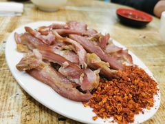 -雷祖芳老妈蹄花店