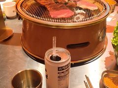 -西塔老太太泥炉烤肉(苏州大悦城店)