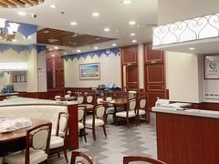 大堂-中发源·清真餐厅(春风店)