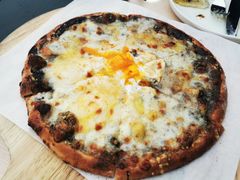 -Mercato莫卡多露台餐厅与酒吧(K11店)