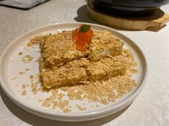杏仁豆腐-维园悦谱·海派家常菜(乌鲁木齐南路店)