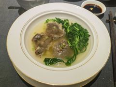 -沈灶河豚宴·河豚融合餐厅(汉中路店)