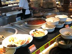 -常和州·夜宵大排档(常州单店)