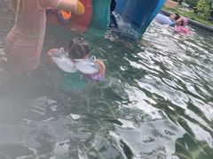 -海兰云天度假区温泉