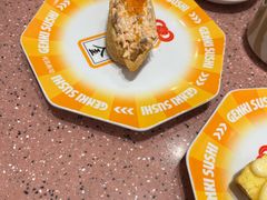 -元气寿司(环球港店)