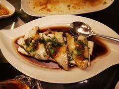 -汇华阁中餐厅·粤菜早茶(汇华希尔顿逸林酒店)