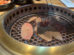 -九田家黑牛烤肉料理(新光汇店)