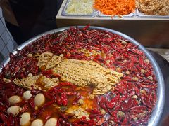 -三兄弟高炉烧饼