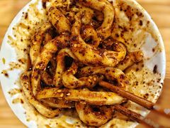 -洞子口张老二凉粉(文殊院店)
