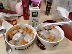 -鲜芋仙(中环百联2店)