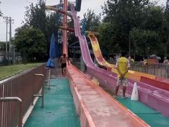 -欢乐水魔方水世界