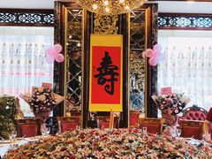 -万宝海鲜舫(劳动公园店)