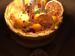 -半勺舒舒生日蛋糕店