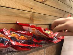 -十三朝牛馍王擀面皮(骡马市店)