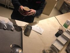 -临空皇冠假日酒店-西餐厅(首都机场店)