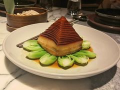 -湖滨28中餐厅·西湖宴·杭州君悦酒店