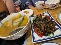 -妈妈的味道(和顺古镇店)