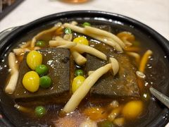 -五观堂素食(新华路店)