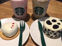 -星巴克臻选(苏州苏信店)