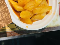 -绿茶餐厅(南方商城店)