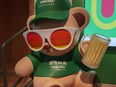 -青岛啤酒博物馆