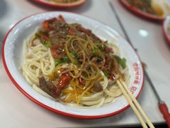 -托克逊老四号餐厅