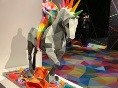 -chi K11艺术空间展览厅