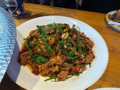 -俭寨大盘鸡·缸子肉·小公鸡·新疆菜(云通店)