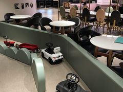 -Ms·KIMO星漠亲子餐厅(高新店)