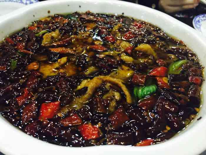 尚食记(青年广场店)-"就在单位附近的青年广场二楼,挺喜欢的一家.