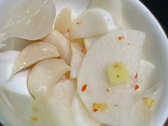 -乡土黄·鲜牛肉火锅·小龙虾(兴业街店)