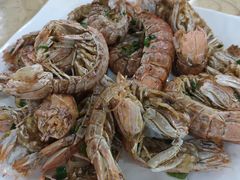 -双月饭店·20年老字号(新村店)