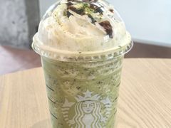 -星巴克臻选(成都宽窄巷子店)