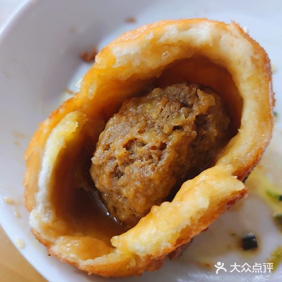 伊斯兰餐厅(四川北路店)