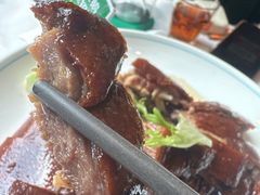 椿记烧鹅（小份）-椿记烧鹅(叠彩店)