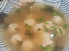 -北丐先生·野馄饨烧烤(长宁龙之梦店)