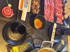 -林记潮牛·牛肉火锅(上马墩店)