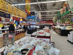 -大润发(衢州店)