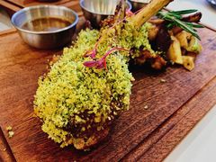 -拾挚扒房(招商花园城店)