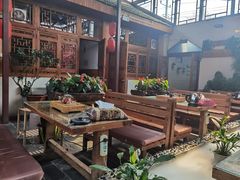 -丽江庭院之爱在路上(西单店)