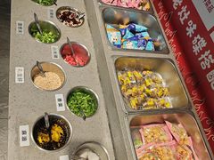 -成老灶火锅鸡(平山店)
