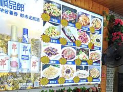 -老东阳·外婆菜(横店店)