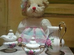 -济州岛泰迪熊博物馆