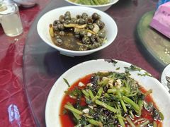 -玲燕蒸菜馆(江东路店)