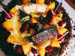 -美浓蛋糕(长清大学城店)