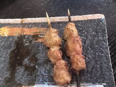 -鸟串烧Yakitori